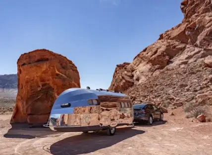 Unmatched Driveability Unmatched Driveability