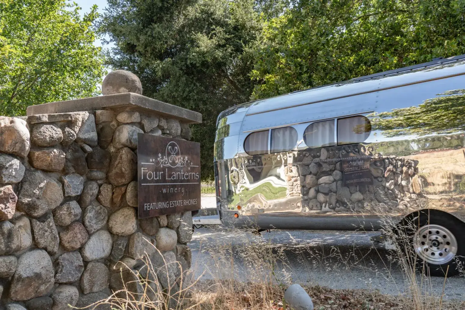 Bowlus Keeps Racking Up The Firsts!