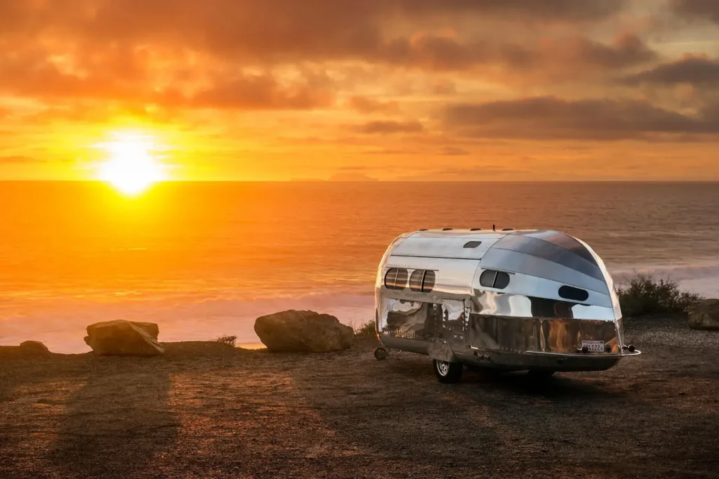 I Found My Forever R.V