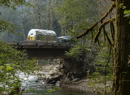 How Bowlus Manages RV Service Differently