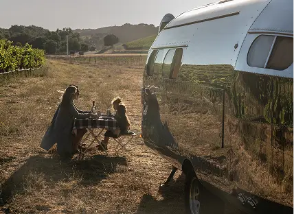 Bowlus Needs Less Service Bowlus Needs Less Service