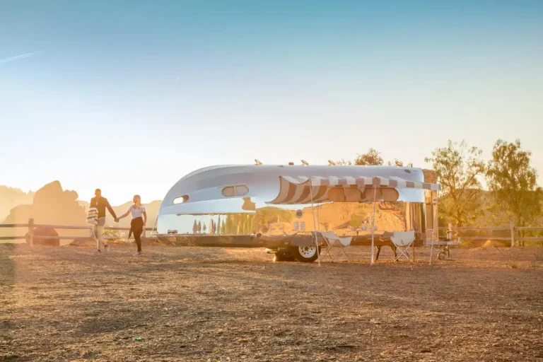 2025 RV Buyers Guide