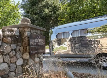 Effortless Off-Grid Adventures Effortless Off-Grid Adventures