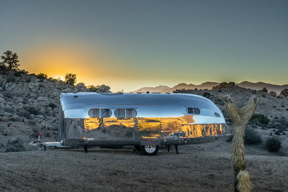 Our Off-Grid Camping Guide