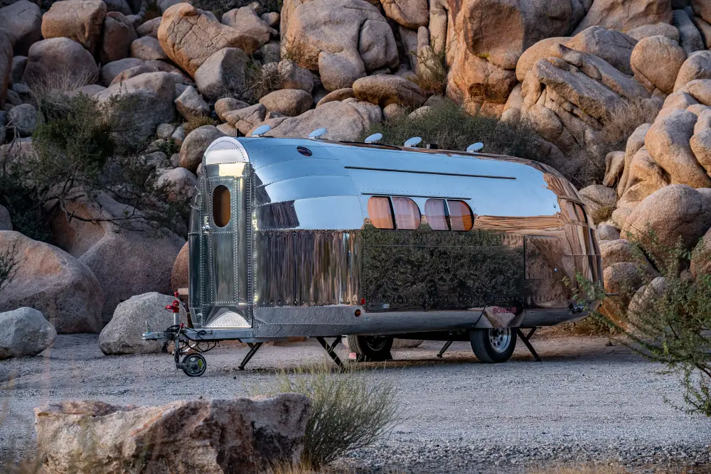 Luxury RV Campground & RV Resorts Guide