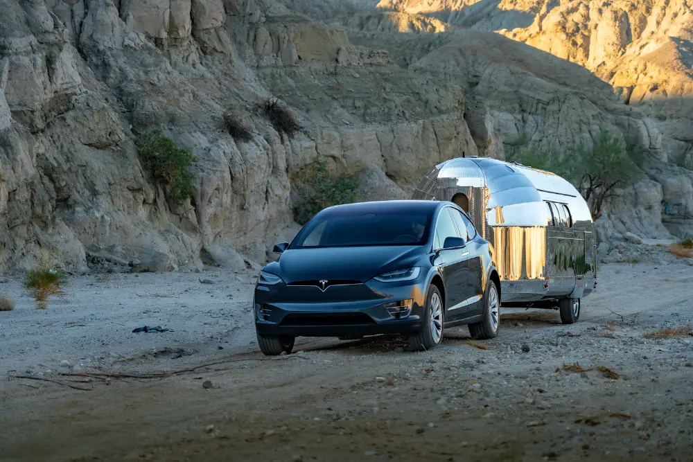 What is Zero-Emission Camping?