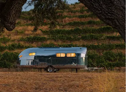 Zero Emission Road Trip Zero Emission Road Trip