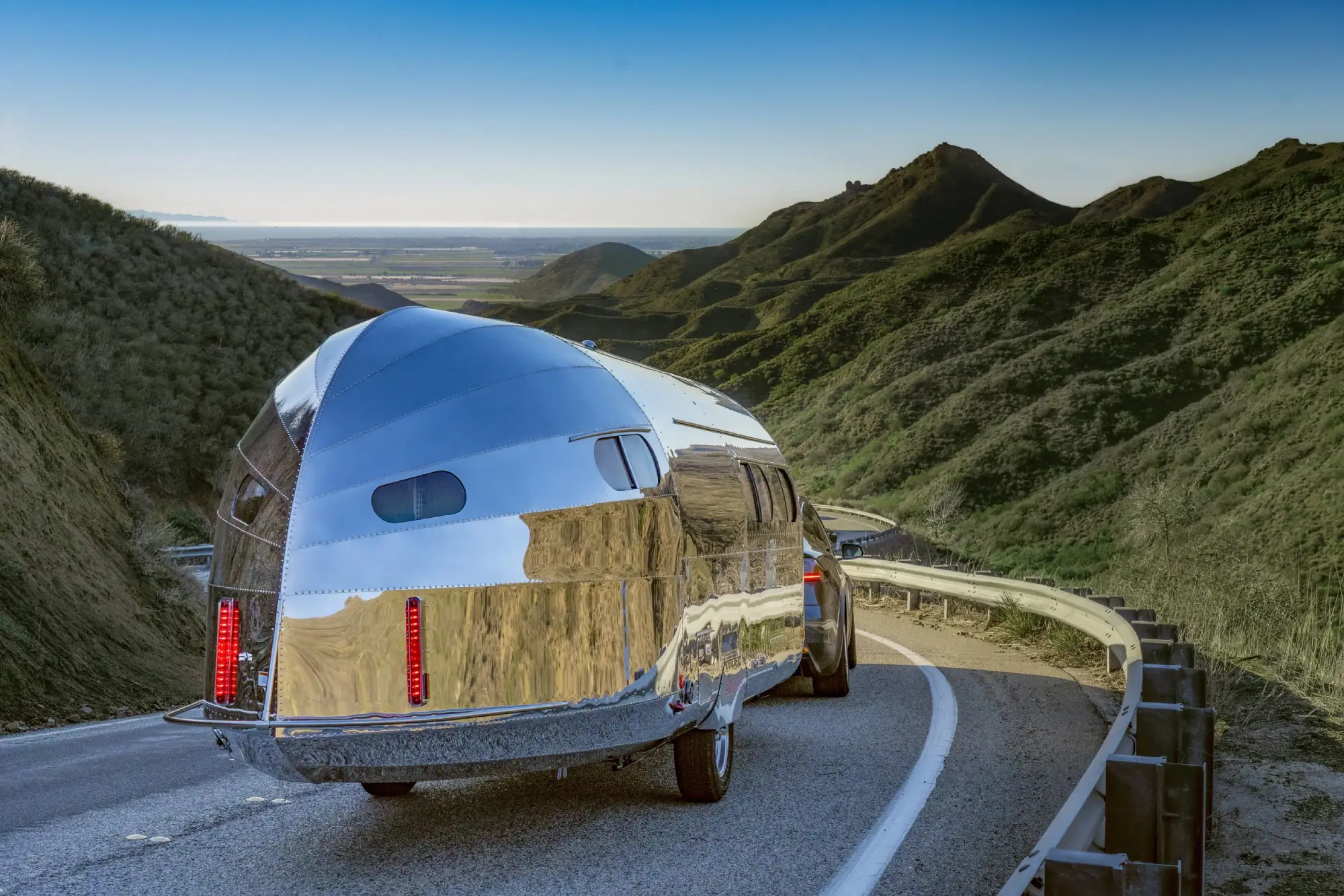 5 of the Top Camping Destinations in Canada: Wild Places Edition