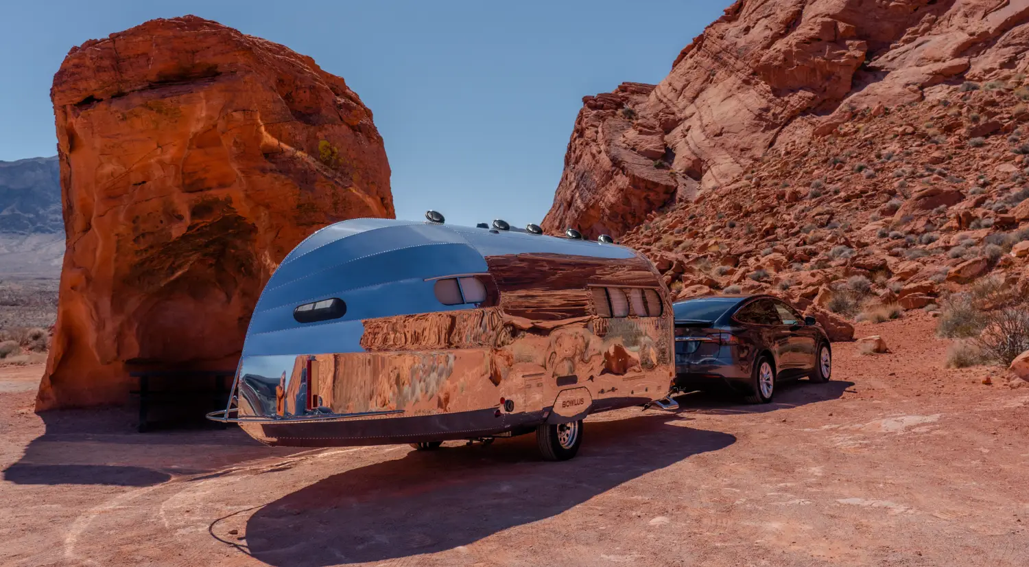 Our National Parks Guide