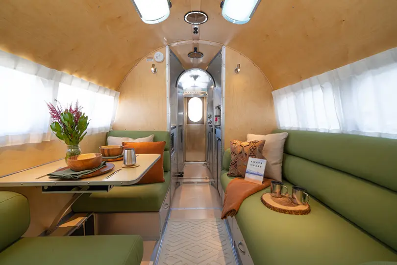 It is so well designed