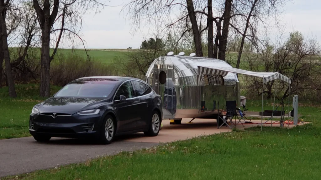 Words from the EV-Wise