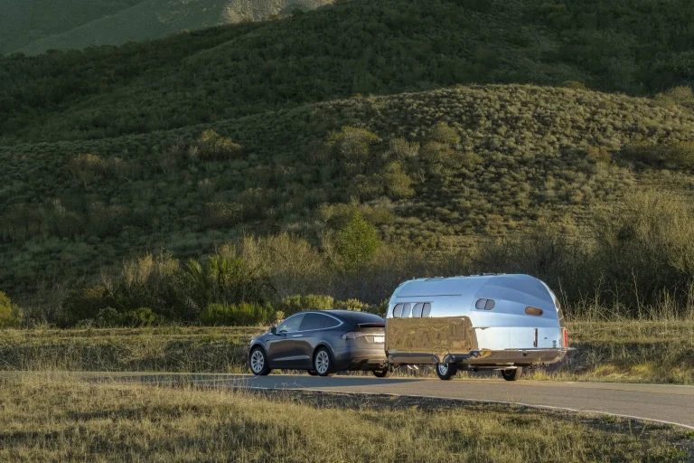 Why Aerodynamics Are Key to the Future of RVing