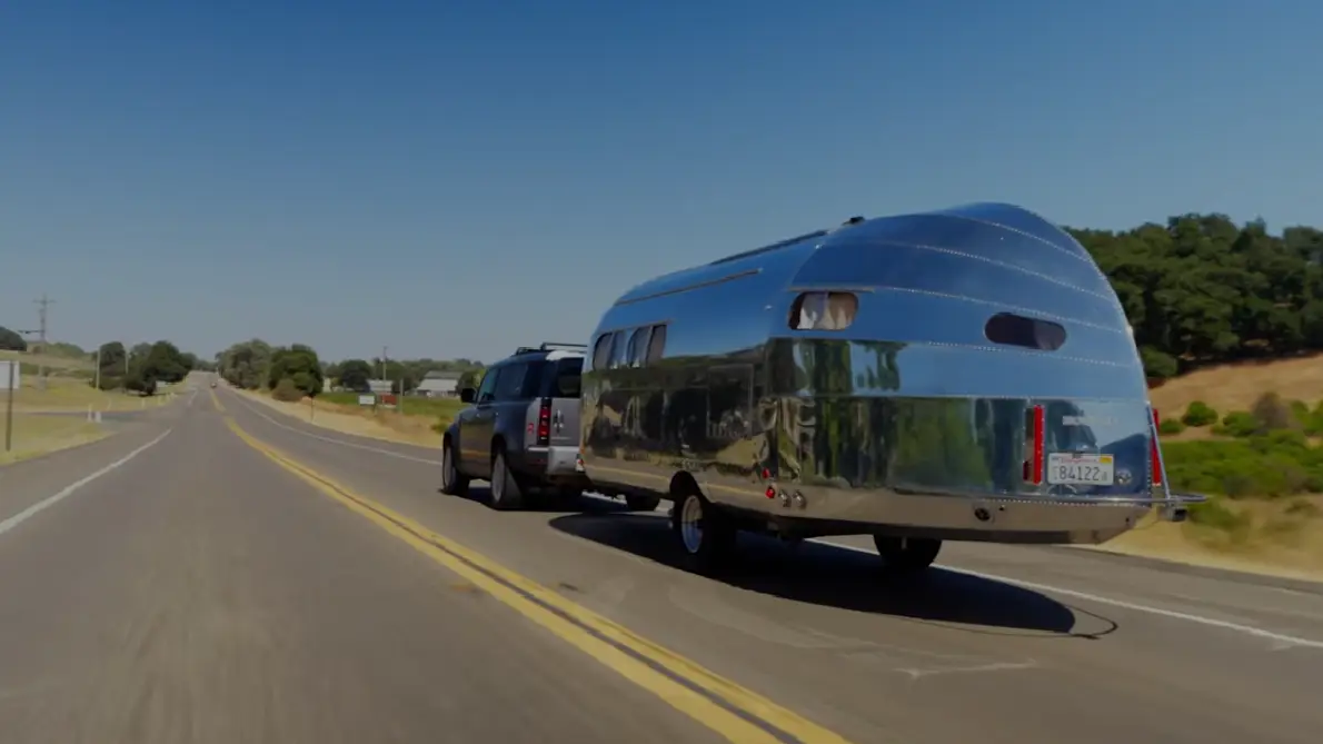 Can Your Vehicle Tow A Bowlus? All About RV Towing