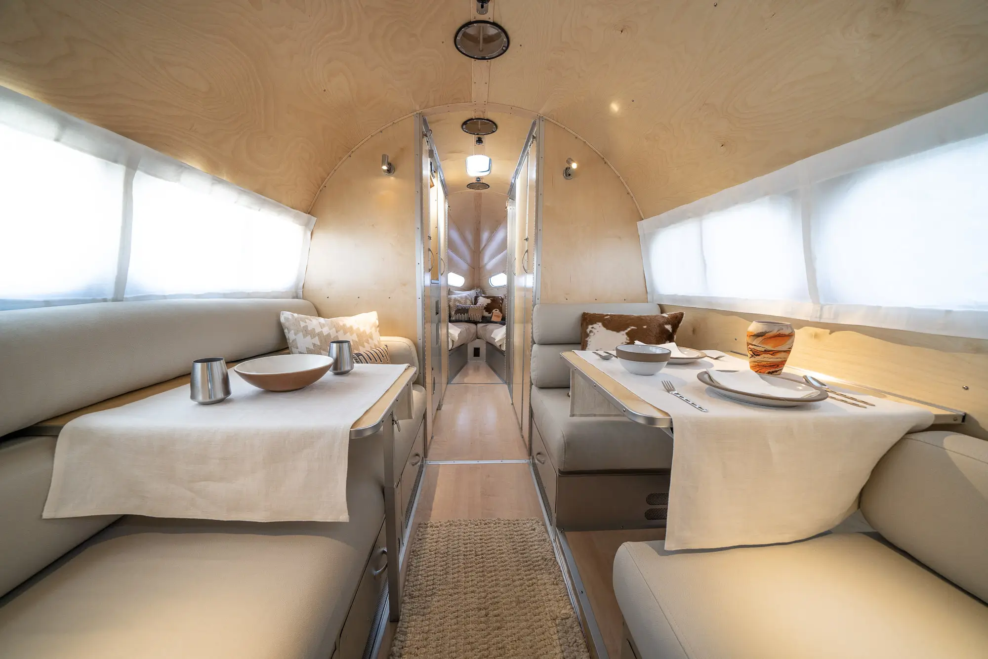 Why Should I Buy a Luxury RV