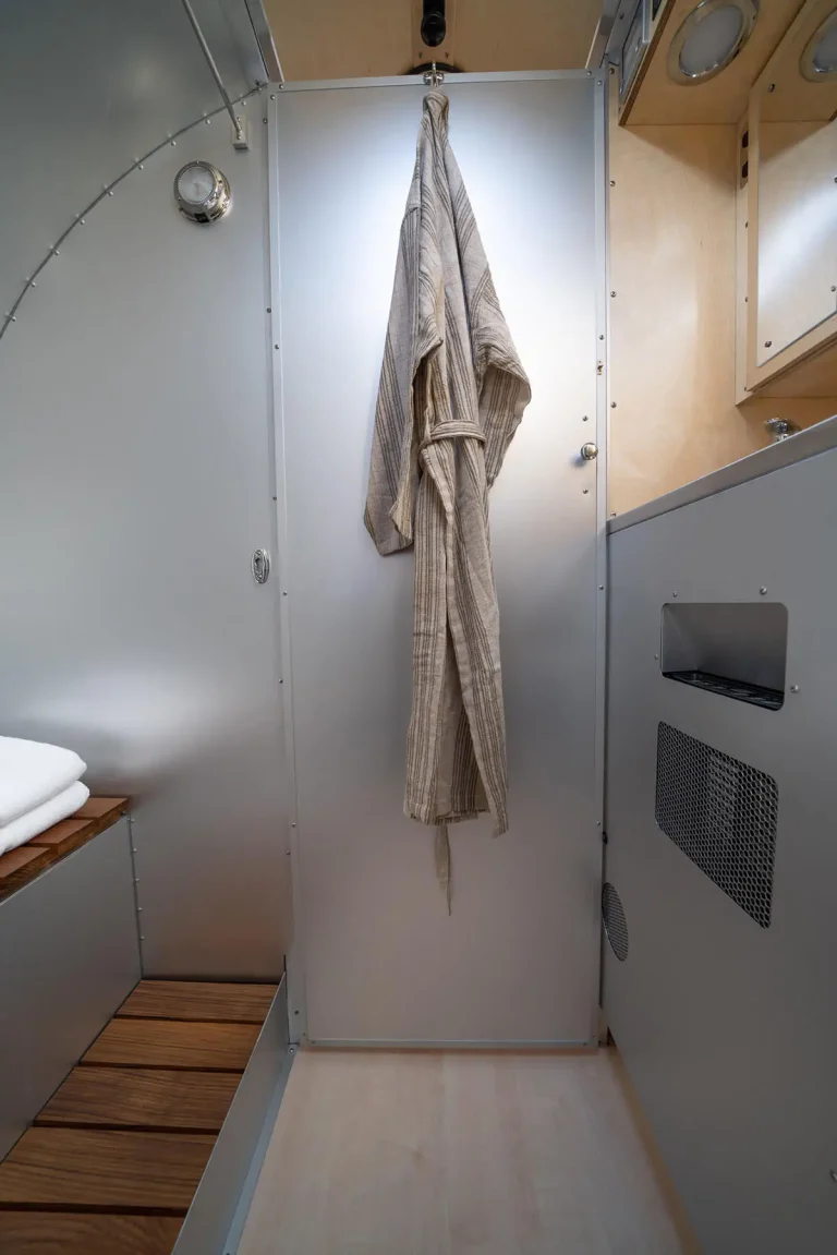 Winter Camping Series