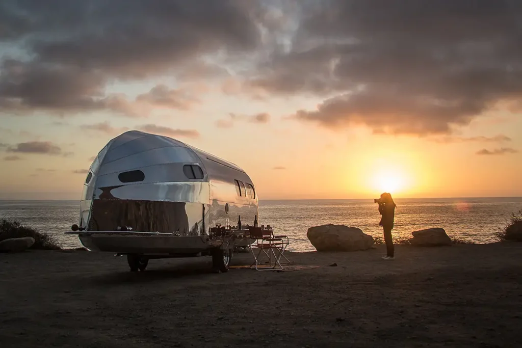 Bowlus Road Chief