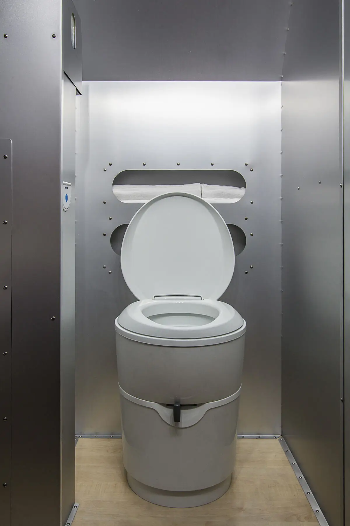 Why The Bowlus® Toilet Is the Best In the Business