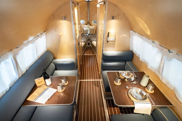 Picnic Food Ideas During Your RV Trip