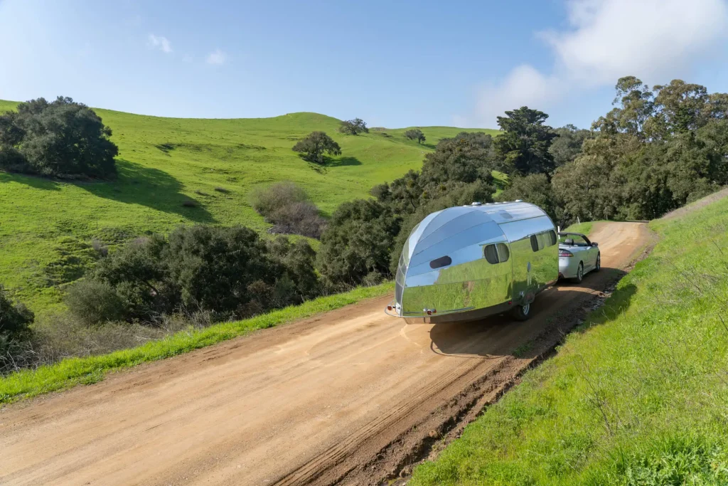 The Cool Camping Gear You Need for Your Next Trip