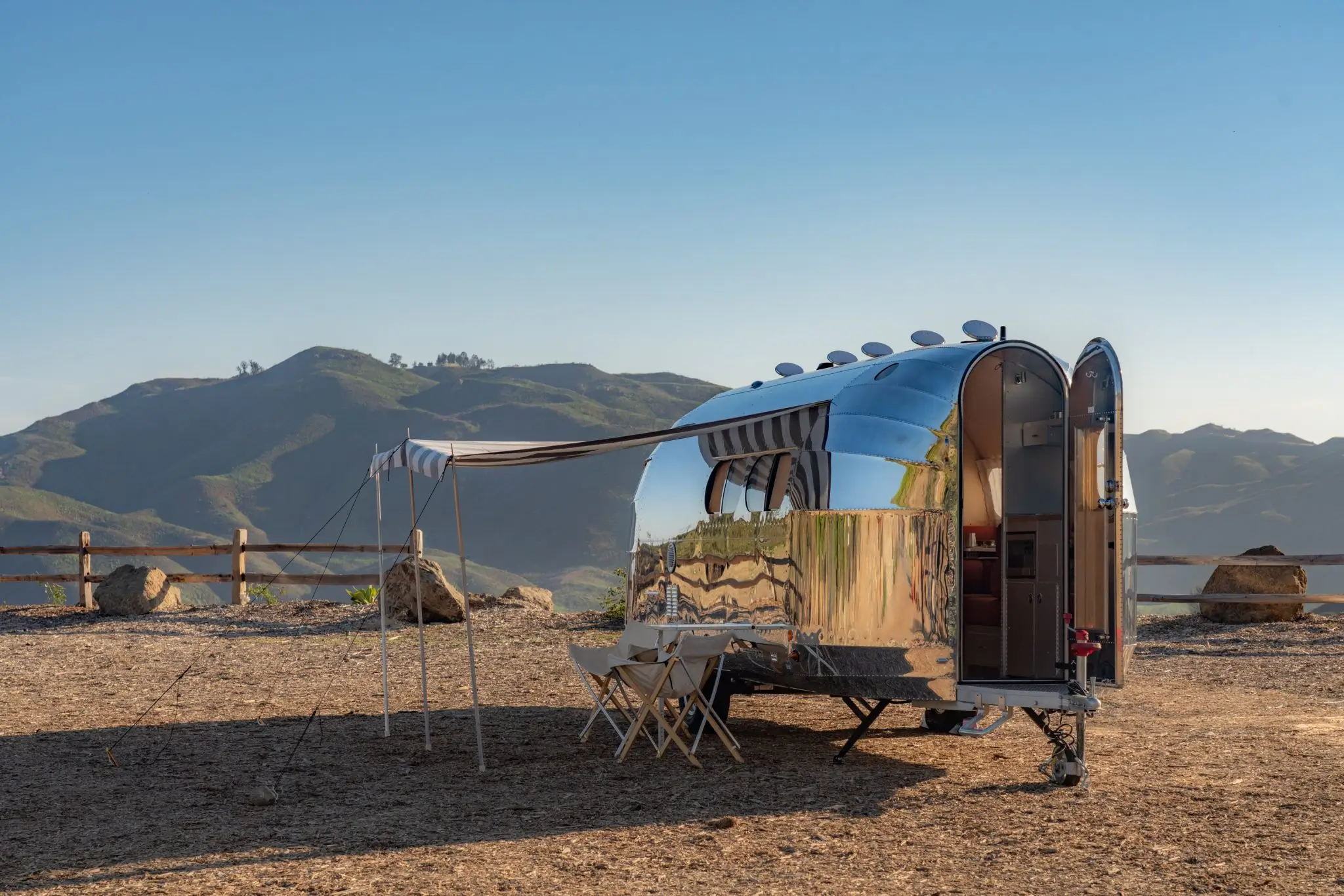 Bowlus Road Chief