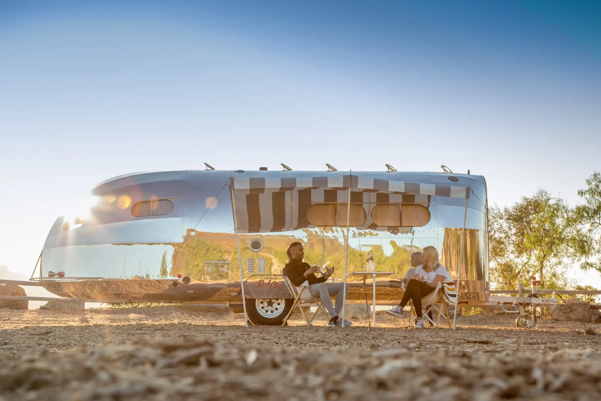 Two Axles Aren’t Better Than One