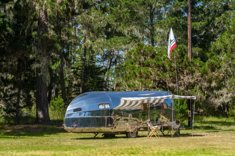 Do you Know Who Actually Owns Airstream?