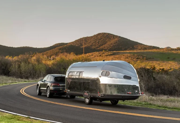 The Bowlus Endless Highways Performance Edition is a Fantasy Gift!