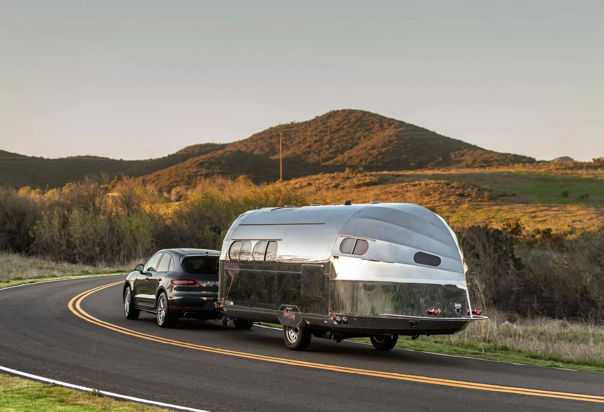 The Bowlus Endless Highways Performance Edition is a Fantasy Gift!