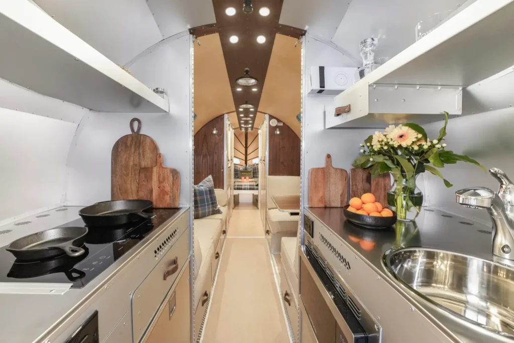 Bring The Outdoors In