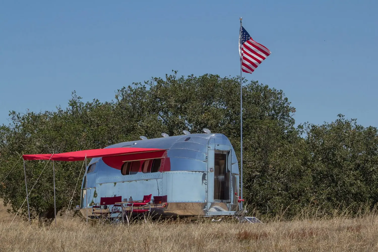 How To Plan A Cross Country Trip