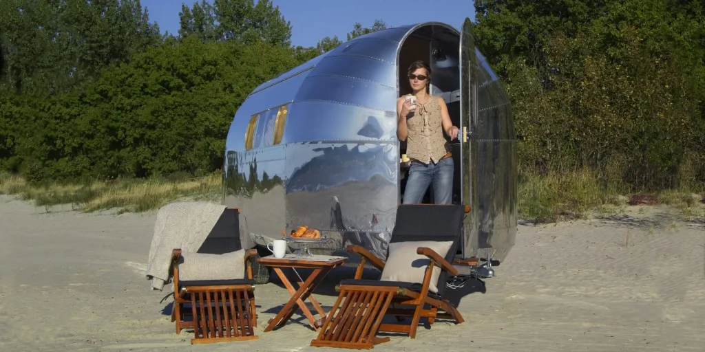 Bowlus Road Chief