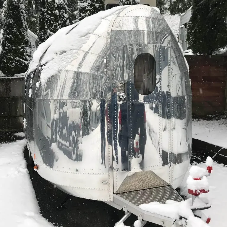 Bowlus Road Chief