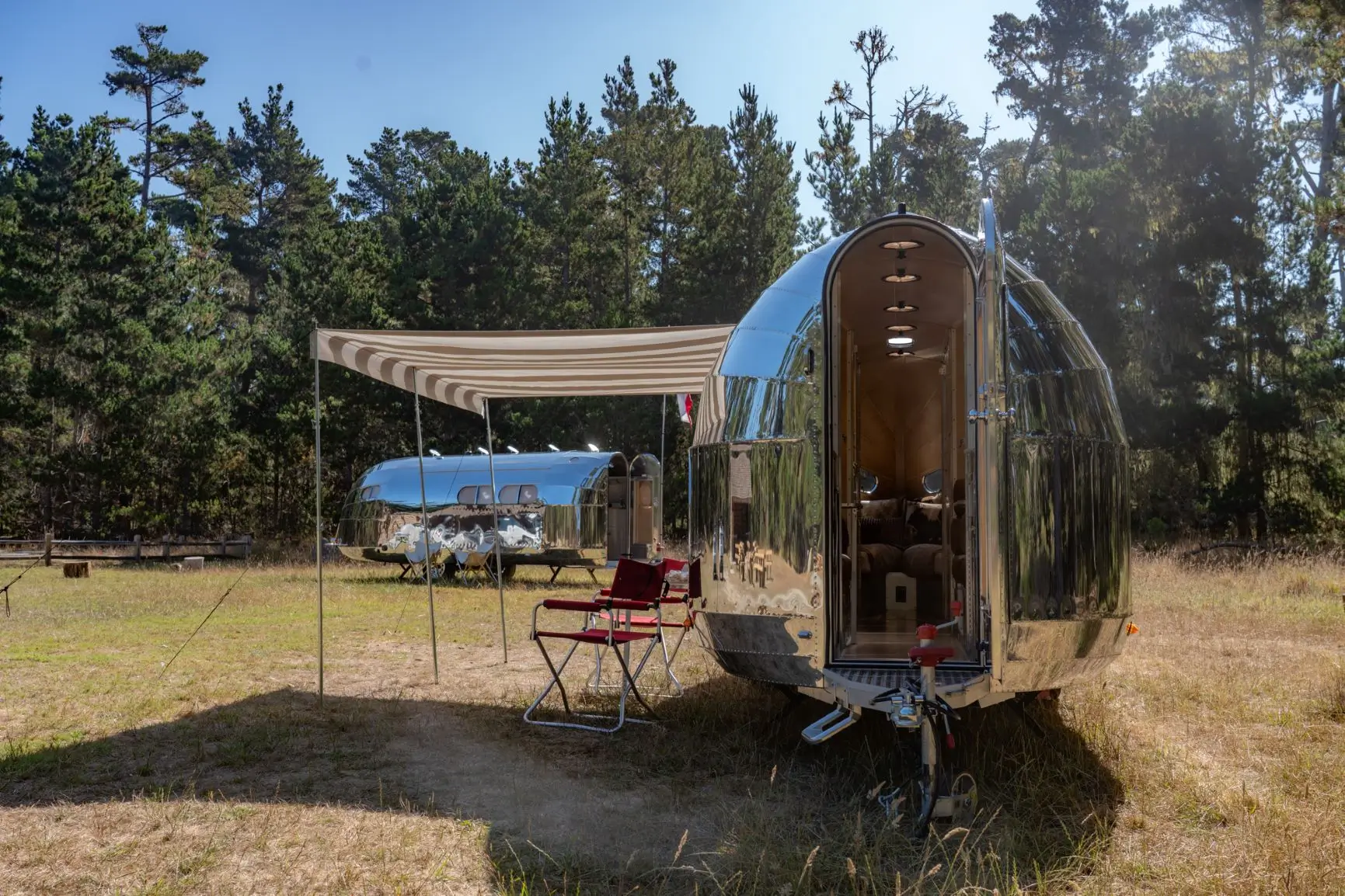 Disadvantages of RV Slide