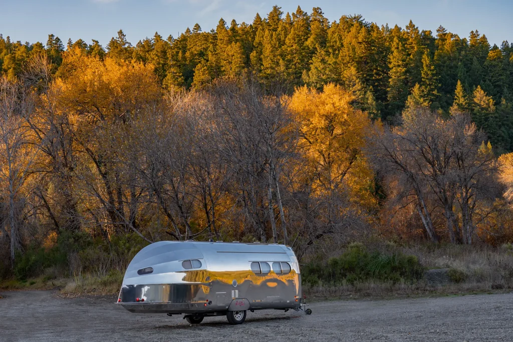 Bowlus Road Chief