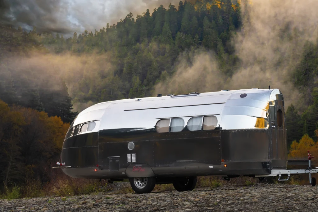 Bowlus Road Chief