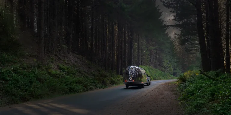 Why is the Terra Firma Just Right for Me