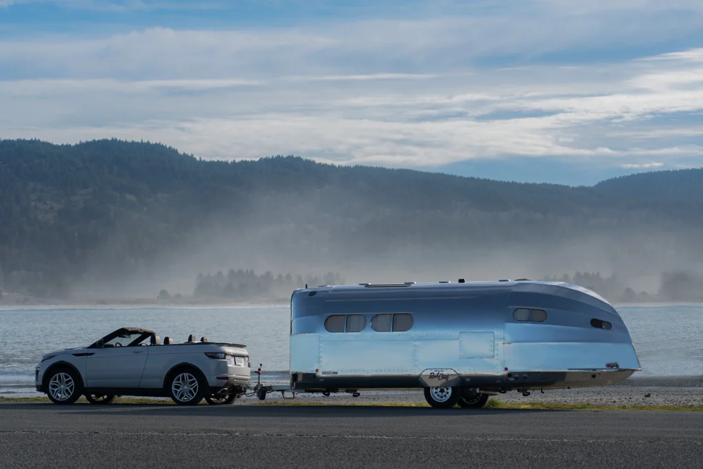 Bowlus Road Chief