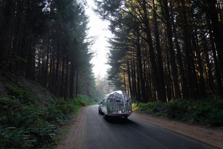 How To Plan Your Next Road Trip