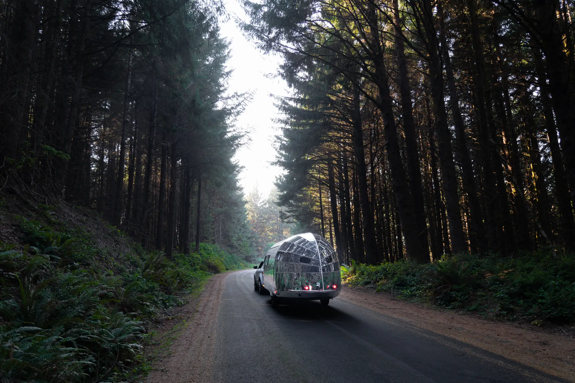 How To Plan Your Next Road Trip