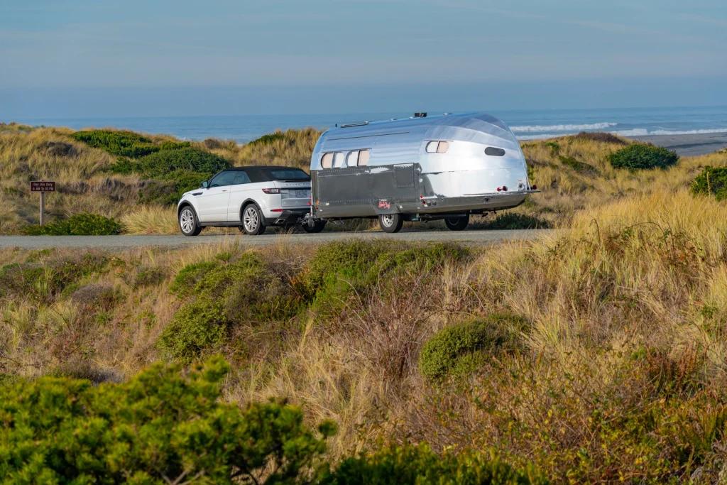 Bowlus Road Chief