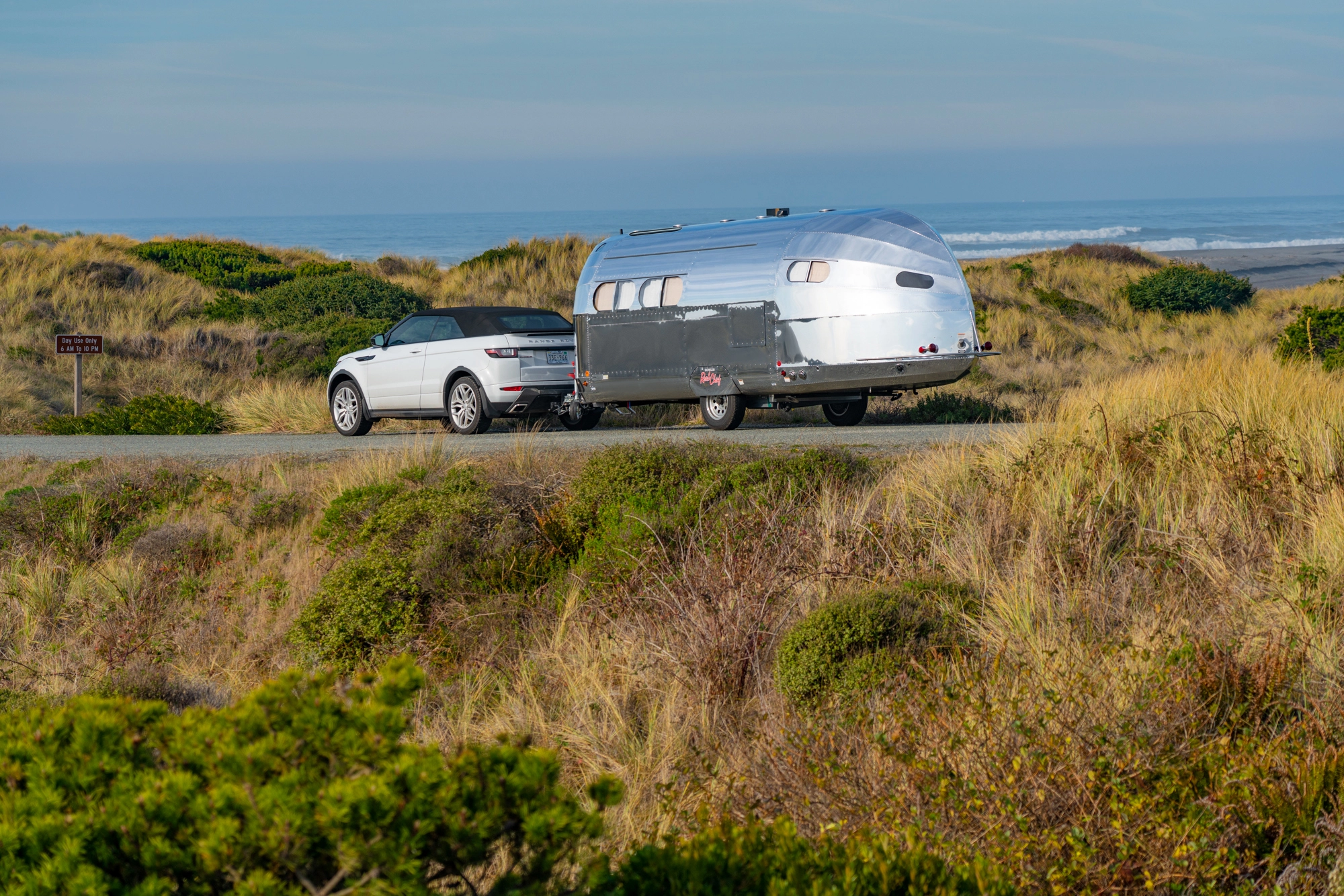 Bowlus Road Chief