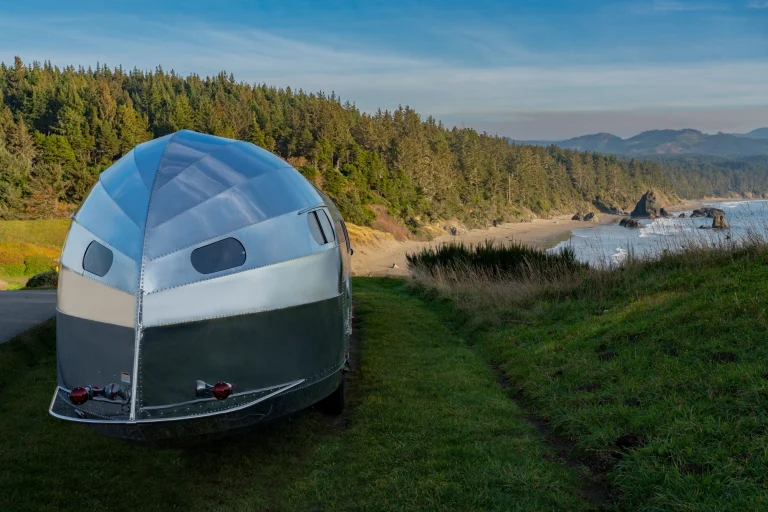 Bowlus Road Chief