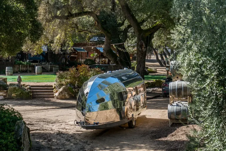 Life Is Better When You Are RV Camping