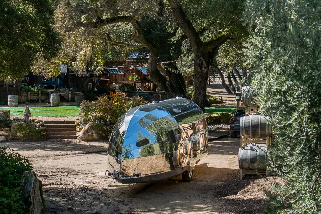 Life Is Better When You Are RV Camping