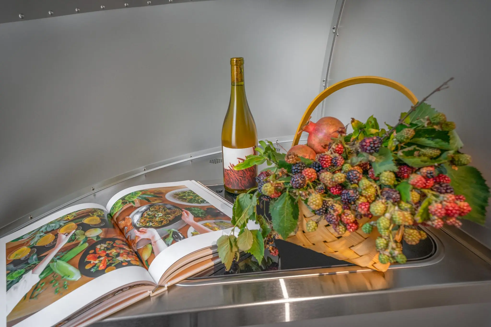 Napa Valley Activities While RV Camping