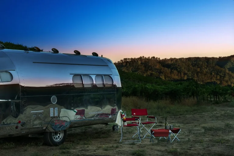 Why you don’t want a Sprinter Van or Motorhome
