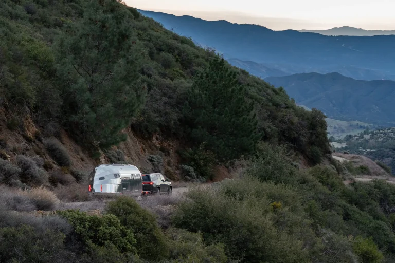 Why You Don’t Want Traditional Insulation in Your RV