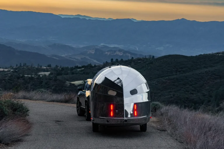 Bowlus Road Chief