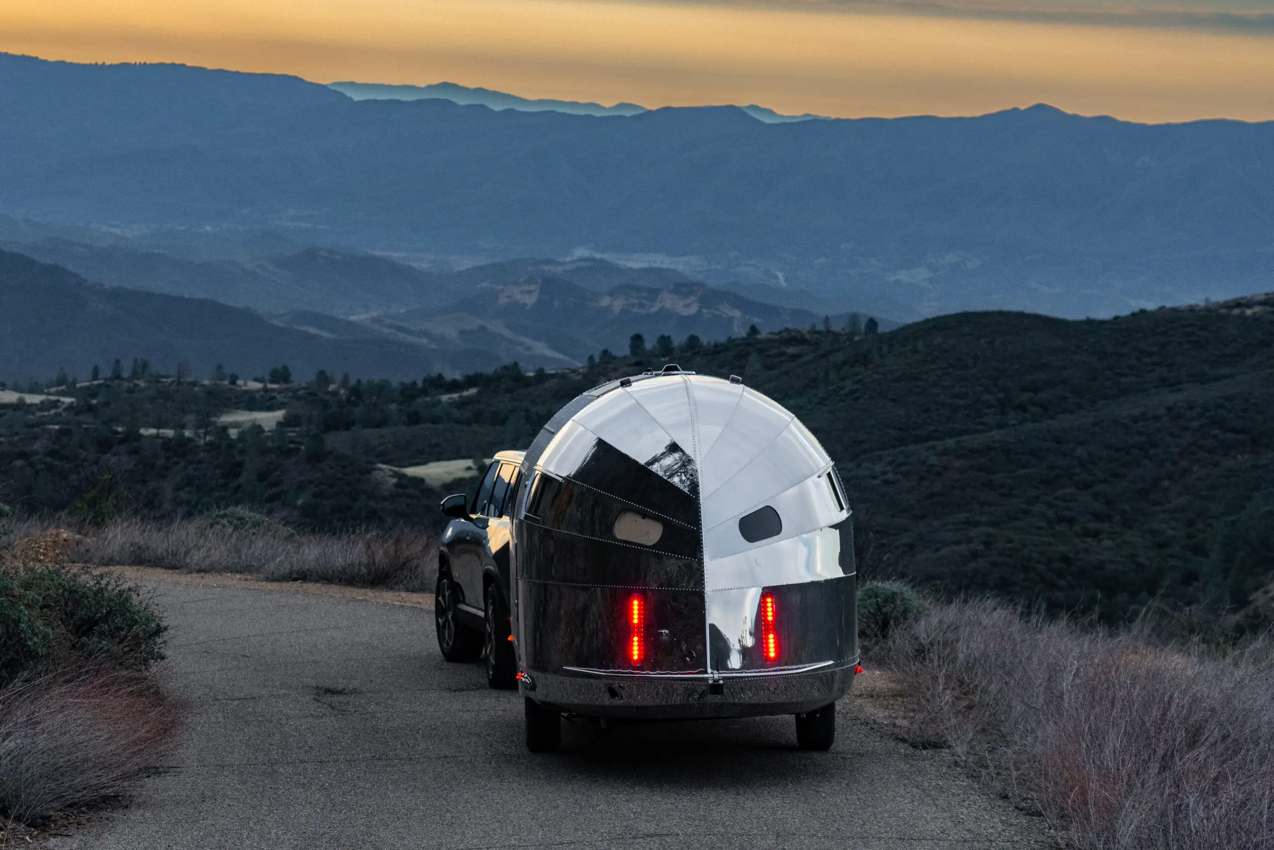 Bowlus Road Chief