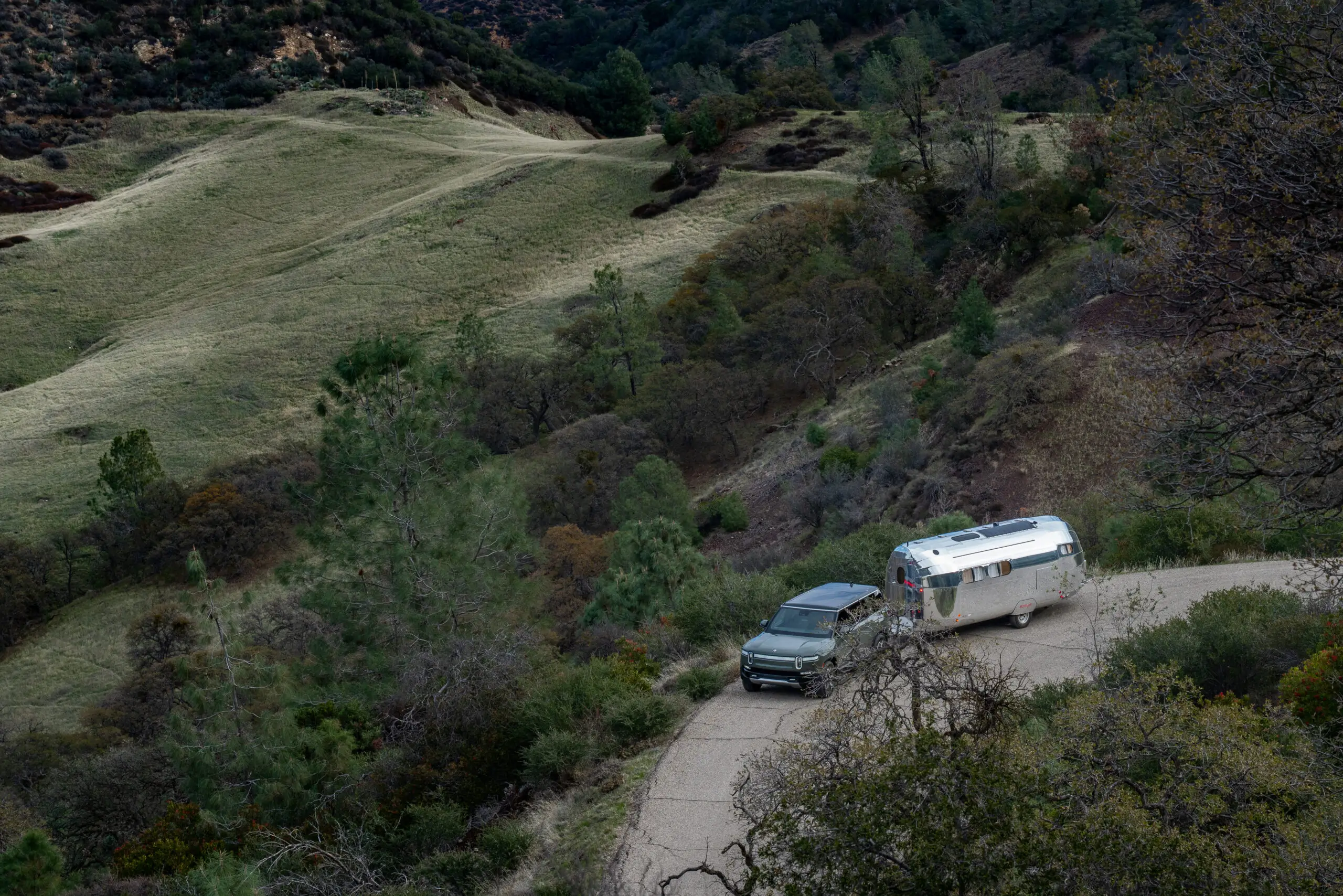 Why Do All RVs Look Alike